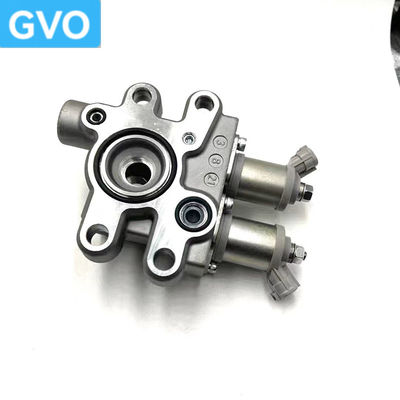 9312792 Excavator Hydraulic Lift Solenoid Valve Assembly Untuk Hitachi ZX200-5G ZX240-5G ZX280-5G EX200 EX210 EX350 EX360