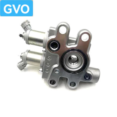 9312792 Excavator Hydraulic Lift Solenoid Valve Assembly Untuk Hitachi ZX200-5G ZX240-5G ZX280-5G EX200 EX210 EX350 EX360