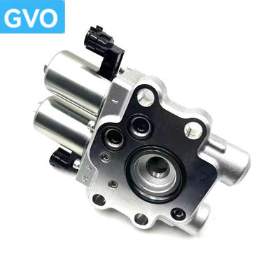 9312792 Excavator Hydraulic Lift Solenoid Valve Assembly Untuk Hitachi ZX200-5G ZX240-5G ZX280-5G EX200 EX210 EX350 EX360