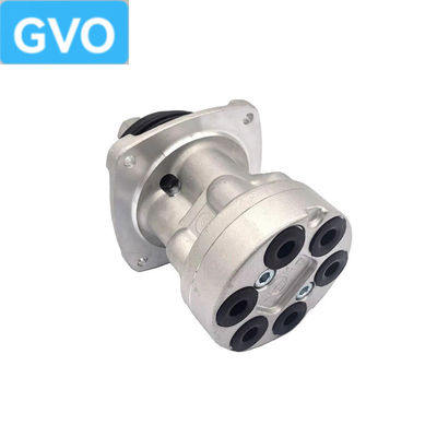 DX140/DX140W/DX170/DX180 Kabin Excavator Hydraulic Joystick Valve 410113-00022A/410113-00021A/410113-00125B/ 410113-00125A/ K1000555H/K1000556G