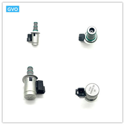 459/M2874 25/220804 12V Excavator Hydraulic Pump Solenoid Valve Untuk JCB220 3CX 4CX 444
