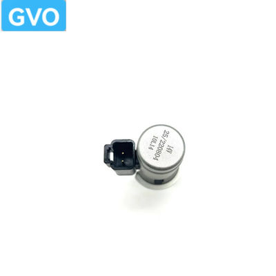 459/M2874 25/220804 12V Excavator Hydraulic Pump Solenoid Valve Untuk JCB220 3CX 4CX 444