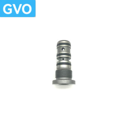708-2H-00027 708-2G-03520 708-2G-03511 708-2G-03580 suku cadang excavator Komatsu PC200-6 PC300-6 PC360-6-7 pompa hidraulik tekanan relief katup pemotongan katup katup logika