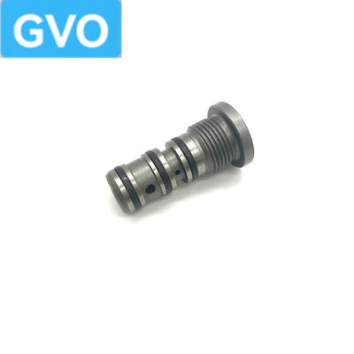 708-2H-00027 708-2G-03520 708-2G-03511 708-2G-03580 suku cadang excavator Komatsu PC200-6 PC300-6 PC360-6-7 pompa hidraulik tekanan relief katup pemotongan katup katup logika