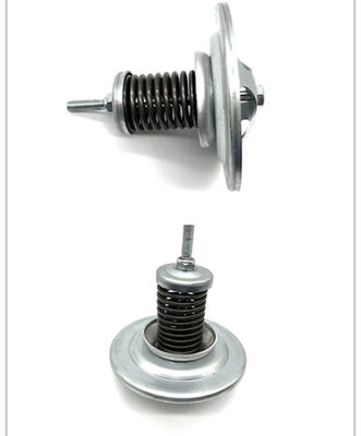 KTJ2038 Excavator Hydraulic Oil Tank Overflow Valve Cocok untuk SH450A5 SH460 Return Oil Check Valve