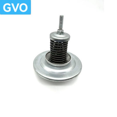 KTJ2038 Excavator Hydraulic Oil Tank Overflow Valve Cocok untuk SH450A5 SH460 Return Oil Check Valve