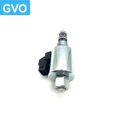 25220992 25/220992 Excavator Hydraulic Pump Solenoid Valve JCB Backhoe Loader Bagian hidraulik Cocok untuk 3CX 4CX