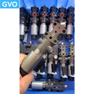 259-0907 2590907 Excavator Fan Pump Solenoid Valve Untuk Carter E330D E336D E340D E345C E345D E349D C9 C13