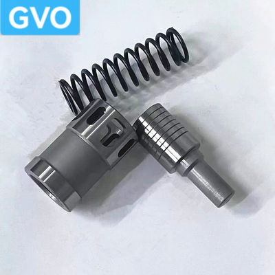 Aksesoris excavator katup distribusi kembali minyak katup cek kembali tekanan katup distributor PC110 PC130 PC200-8MOPC200 PC220 PC240-8 poin