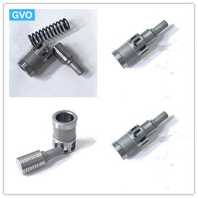 Aksesoris excavator katup distribusi kembali minyak katup cek kembali tekanan katup distributor PC110 PC130 PC200-8MOPC200 PC220 PC240-8 poin