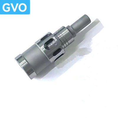 Aksesoris excavator katup distribusi kembali minyak katup cek kembali tekanan katup distributor PC110 PC130 PC200-8MOPC200 PC220 PC240-8 poin