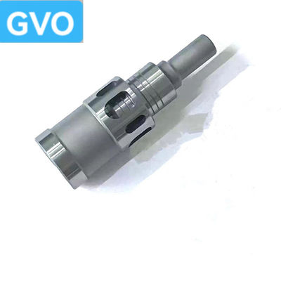 Aksesoris excavator katup distribusi kembali minyak katup cek kembali tekanan katup distributor PC110 PC130 PC200-8MOPC200 PC220 PC240-8 poin