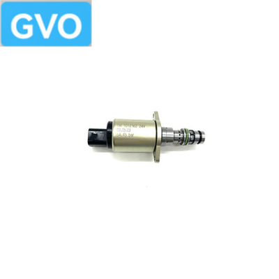 TM1012162 Bagian Excavator DX215DX225DX235-9C Pompa Hidraulik Proporsional Solenoid Valve