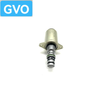 TM1012162 Bagian Excavator DX215DX225DX235-9C Pompa Hidraulik Proporsional Solenoid Valve