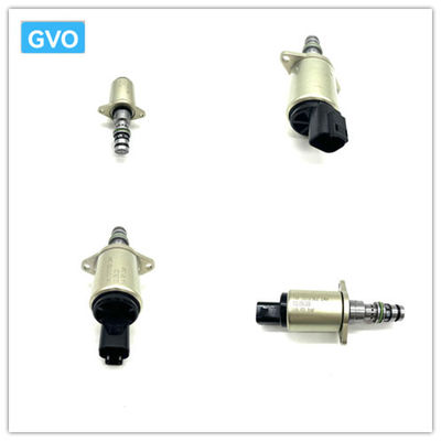 TM1012162 Bagian Excavator DX215DX225DX235-9C Pompa Hidraulik Proporsional Solenoid Valve