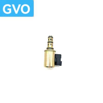 YT35V00006F1 Bagian Excavator Untuk SK60SR SK70SR SK75SR SK80CS SK80MSR Hydraulic Pump Solenoid Valve