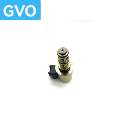 YT35V00006F1 Bagian Excavator Untuk SK60SR SK70SR SK75SR SK80CS SK80MSR Hydraulic Pump Solenoid Valve