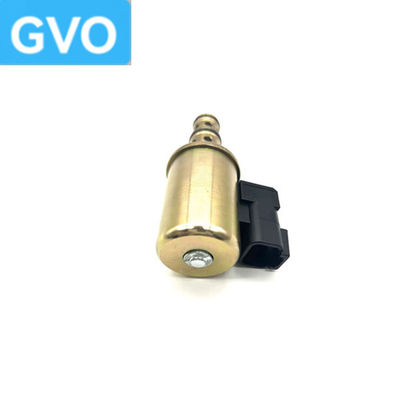 YT35V00006F1 Bagian Excavator Untuk SK60SR SK70SR SK75SR SK80CS SK80MSR Hydraulic Pump Solenoid Valve