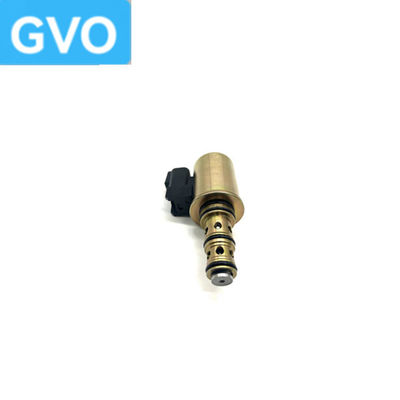 YT35V00006F1 Bagian Excavator Untuk SK60SR SK70SR SK75SR SK80CS SK80MSR Hydraulic Pump Solenoid Valve