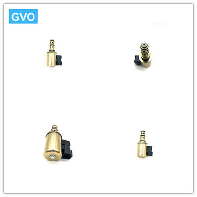 YT35V00006F1 Bagian Excavator Untuk SK60SR SK70SR SK75SR SK80CS SK80MSR Hydraulic Pump Solenoid Valve