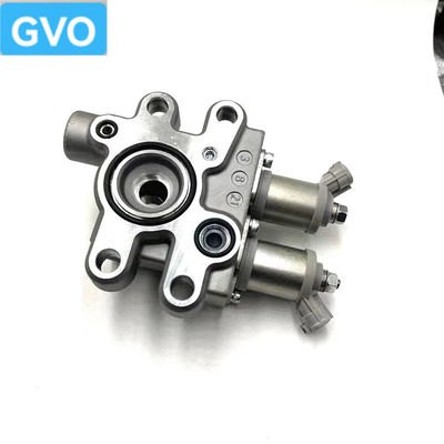 9254306 Bagian Excavator ZAX200/210/230/240-3-6 Pengangkat Pompa Hidraulik Solenoid Valve Seat Assembly