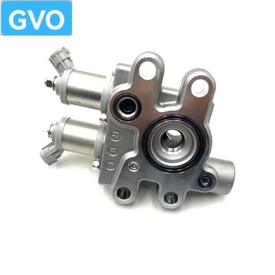 9254306 Bagian Excavator ZAX200/210/230/240-3-6 Pengangkat Pompa Hidraulik Solenoid Valve Seat Assembly