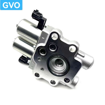 9254306 Bagian Excavator ZAX200/210/230/240-3-6 Pengangkat Pompa Hidraulik Solenoid Valve Seat Assembly