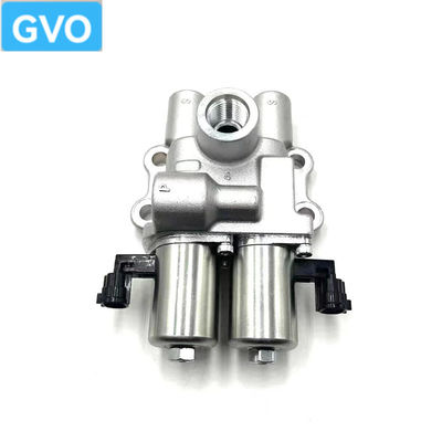 9254306 Bagian Excavator ZAX200/210/230/240-3-6 Pengangkat Pompa Hidraulik Solenoid Valve Seat Assembly