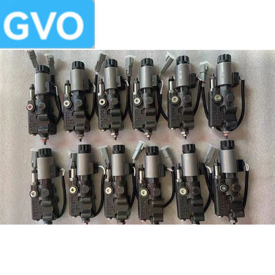 259-0907 Bagian Excavator Carter E330D E336D E340D E345C E345D E349D C9/C13 Klep Solenoid Pompa Penggemar