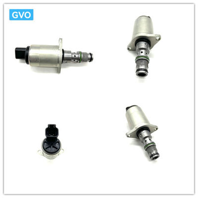 1006178 Bagian Excavator Thomas Sany SY235 SY335 SY365 Solenoid Valve Pilot Proporsional Switch On-off Solenoid Valve