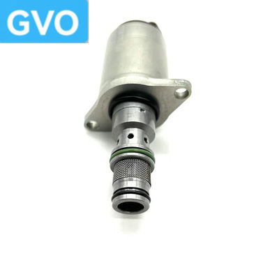 1006178 Bagian Excavator Thomas Sany SY235 SY335 SY365 Solenoid Valve Pilot Proporsional Switch On-off Solenoid Valve