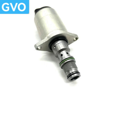 1006178 Bagian Excavator Thomas Sany SY235 SY335 SY365 Solenoid Valve Pilot Proporsional Switch On-off Solenoid Valve