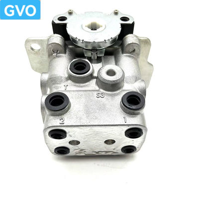 66-11-0001 702-22-01010 702-16-01861 Bagian Excavator PC60 PC120 PC200-7 PC300-6 PC360-7 Foot Valve Assembly Walking Pilot Control Valve