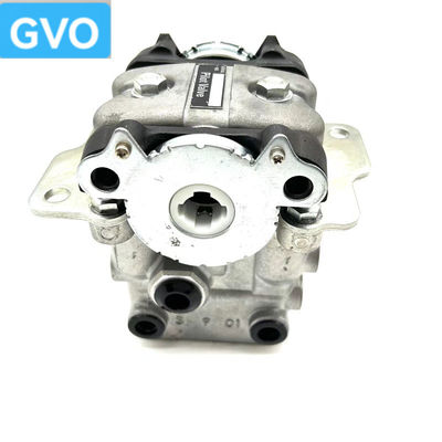 66-11-0001 702-22-01010 702-16-01861 Bagian Excavator PC60 PC120 PC200-7 PC300-6 PC360-7 Foot Valve Assembly Walking Pilot Control Valve