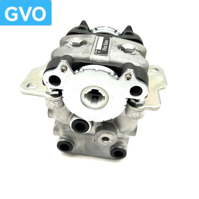 66-11-0001 702-22-01010 702-16-01861 Bagian Excavator PC60 PC120 PC200-7 PC300-6 PC360-7 Foot Valve Assembly Walking Pilot Control Valve
