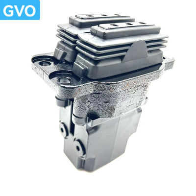 410119-000382 suku cadang excavator klep pedal kaki Dx55 DX60 Dx260 DX80 DX140 DX260 DX300 DX420 DX500 Walking klep kaki