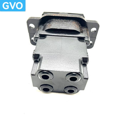 410119-000382 suku cadang excavator klep pedal kaki Dx55 DX60 Dx260 DX80 DX140 DX260 DX300 DX420 DX500 Walking klep kaki
