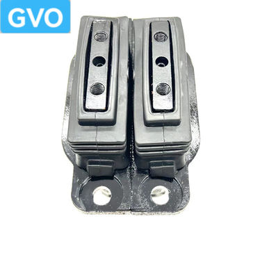 410119-000382 suku cadang excavator klep pedal kaki Dx55 DX60 Dx260 DX80 DX140 DX260 DX300 DX420 DX500 Walking klep kaki