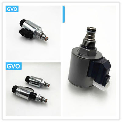 175-3893 Bagian Excavator SY485 SY550 SY700 SY750C Klep Solenoid Mesin Pompa Penggemar