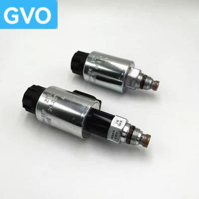 175-3893 Bagian Excavator SY485 SY550 SY700 SY750C Klep Solenoid Mesin Pompa Penggemar