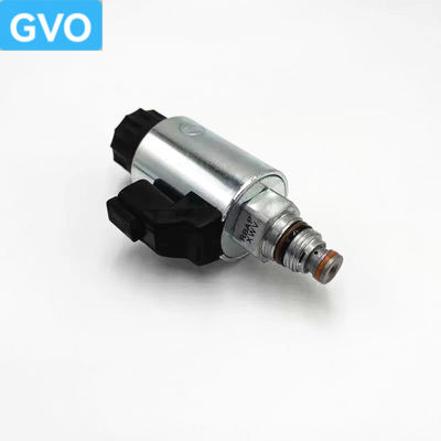 175-3893 Bagian Excavator SY485 SY550 SY700 SY750C Klep Solenoid Mesin Pompa Penggemar