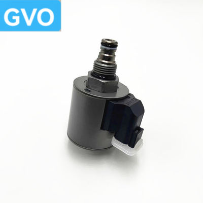 175-3893 Bagian Excavator SY485 SY550 SY700 SY750C Klep Solenoid Mesin Pompa Penggemar