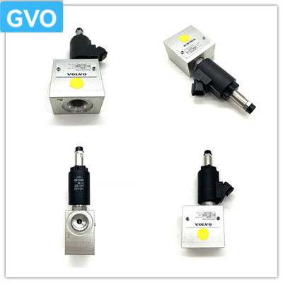 14616529 Bagian excavator EC360 EC460 EC380 ventilator hidraulik pompa solenoid katup