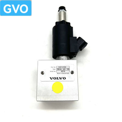 14616529 Bagian excavator EC360 EC460 EC380 ventilator hidraulik pompa solenoid katup