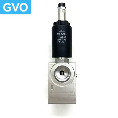 14616529 Bagian excavator EC360 EC460 EC380 ventilator hidraulik pompa solenoid katup