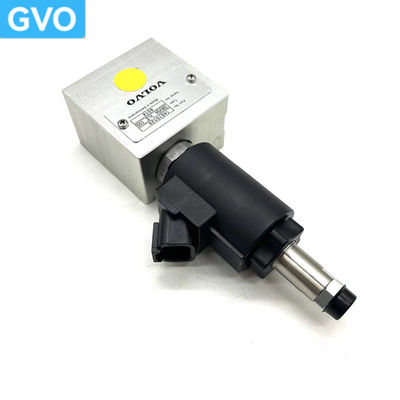 14616529 Bagian excavator EC360 EC460 EC380 ventilator hidraulik pompa solenoid katup