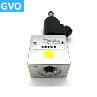 14616529 Bagian excavator EC360 EC460 EC380 ventilator hidraulik pompa solenoid katup