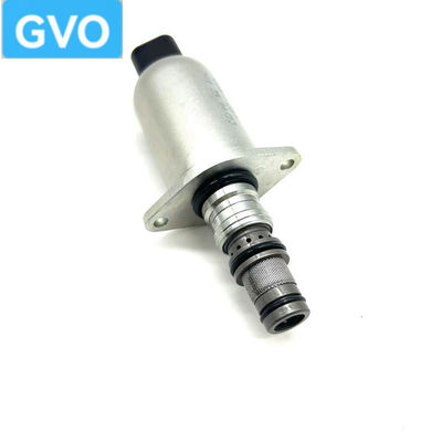 T336-321 Bagian Sany Excavator SY195 SY205 SY215C Pompa Hidraulik Besar Katup Solenoid Proporsional