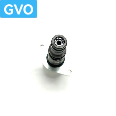 T336-321 Bagian Sany Excavator SY195 SY205 SY215C Pompa Hidraulik Besar Katup Solenoid Proporsional