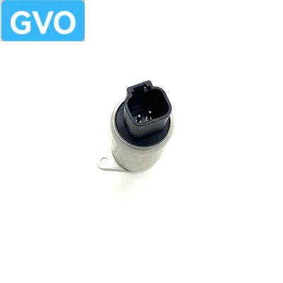 T336-321 Bagian Sany Excavator SY195 SY205 SY215C Pompa Hidraulik Besar Katup Solenoid Proporsional